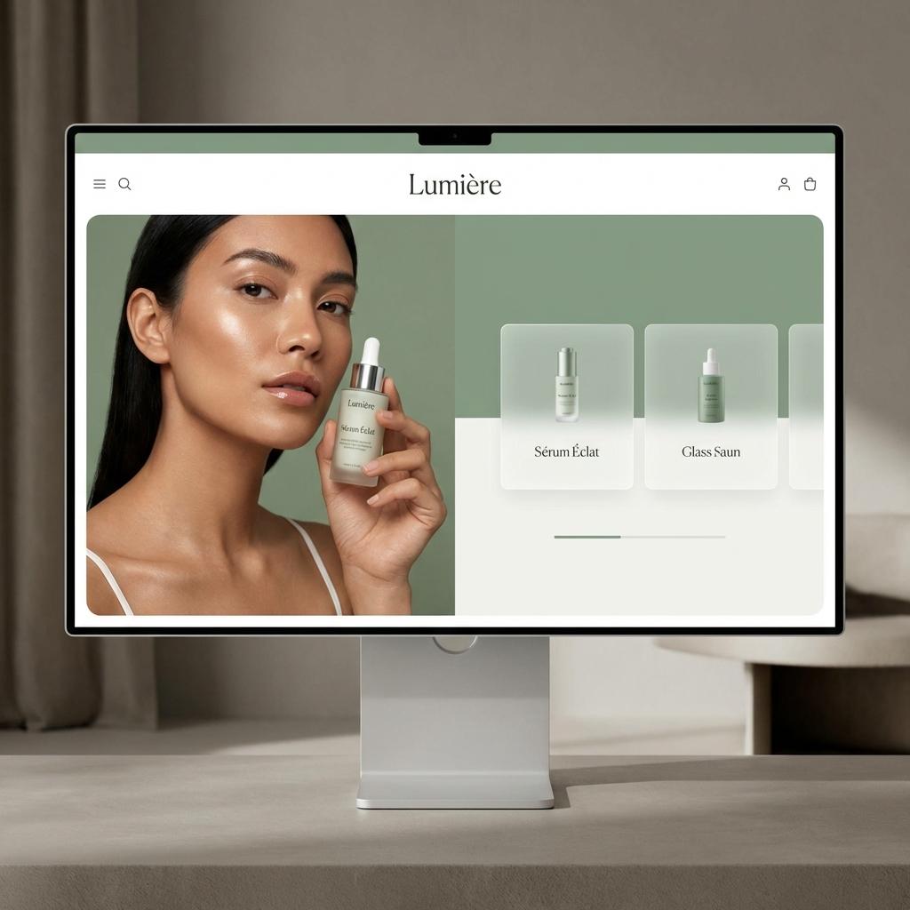 Lumière Skincare